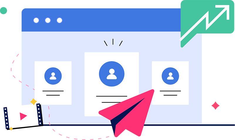 Our company story and values