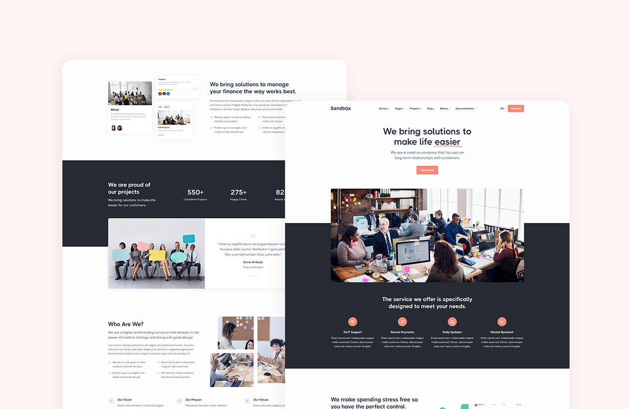 Sosyal Medya Uygulaması